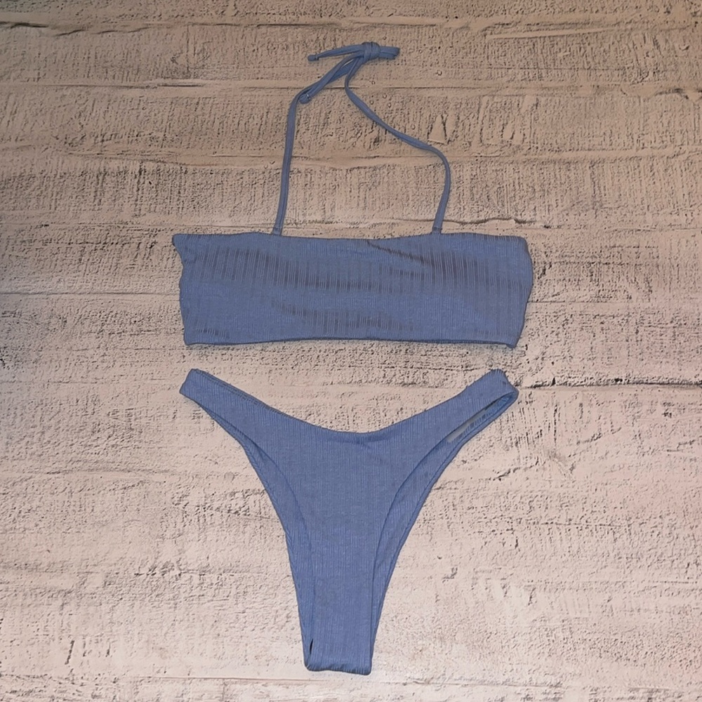 SHEIN 2 piece bikini